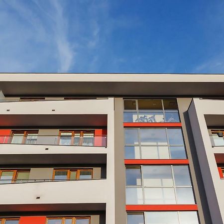 Apartments Krakow Rydlowka By Noclegi Renters Exteriér fotografie