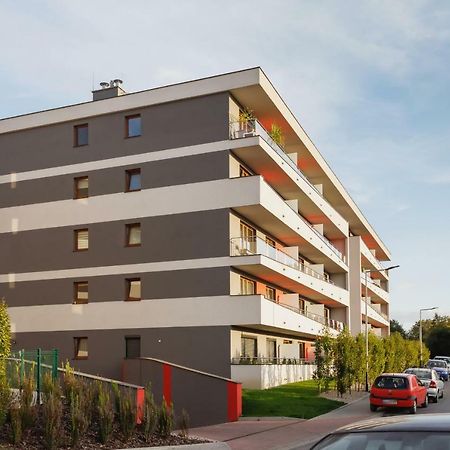 Apartments Krakow Rydlowka By Noclegi Renters Exteriér fotografie