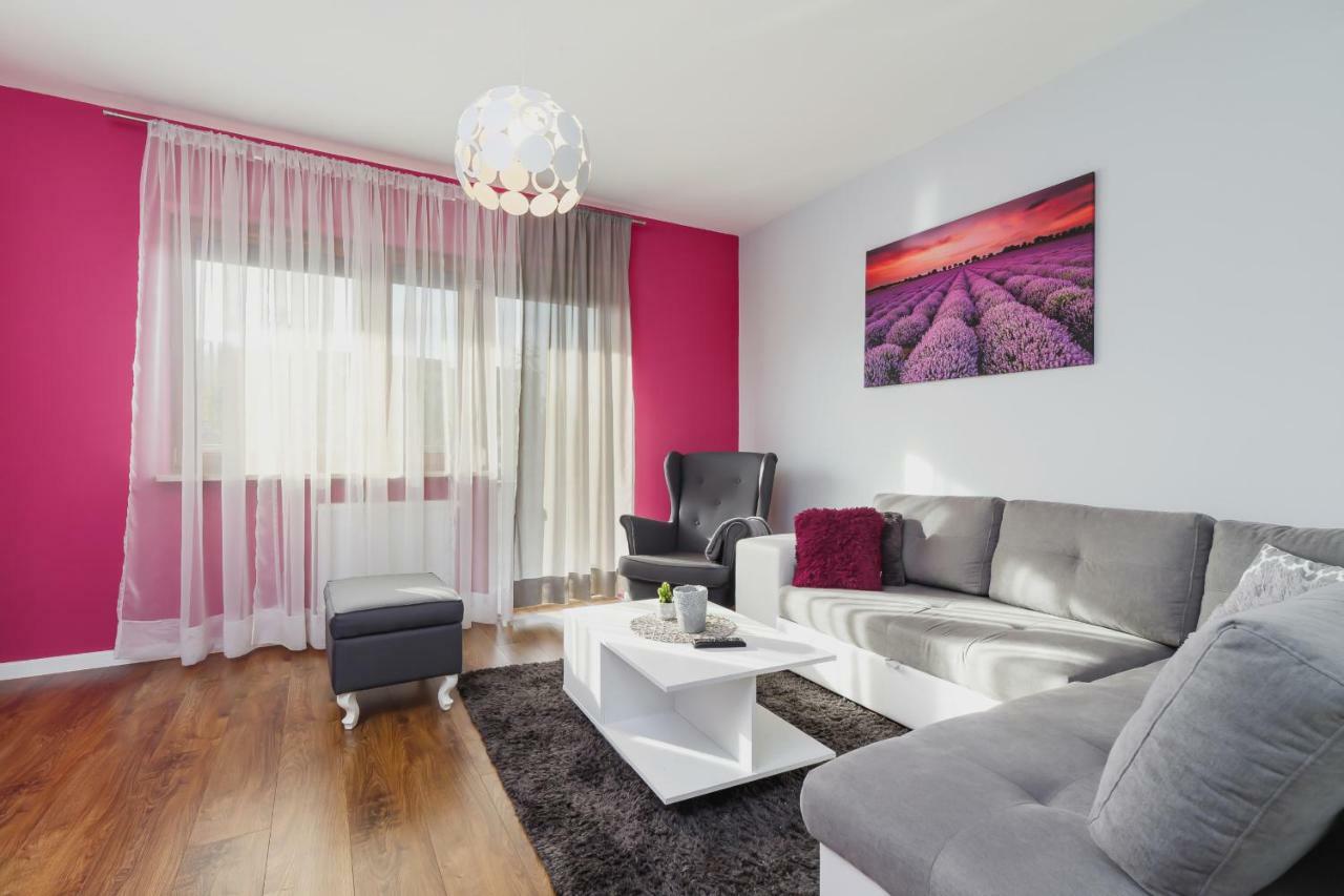 Apartments Krakow Rydlowka By Noclegi Renters Exteriér fotografie