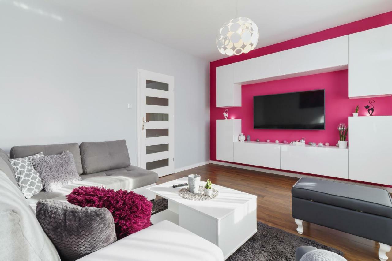 Apartments Krakow Rydlowka By Noclegi Renters Exteriér fotografie